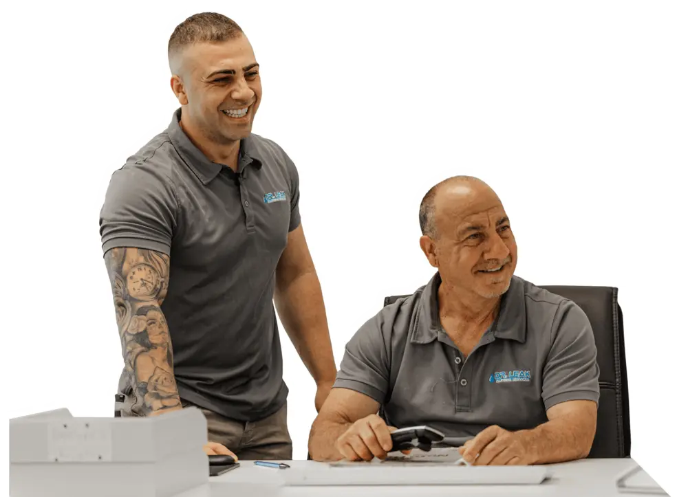 The licensed local team behind Plumbers In North Sydney