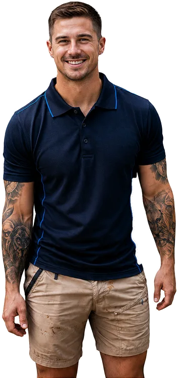 A licensed North Sydney plumber ready to help