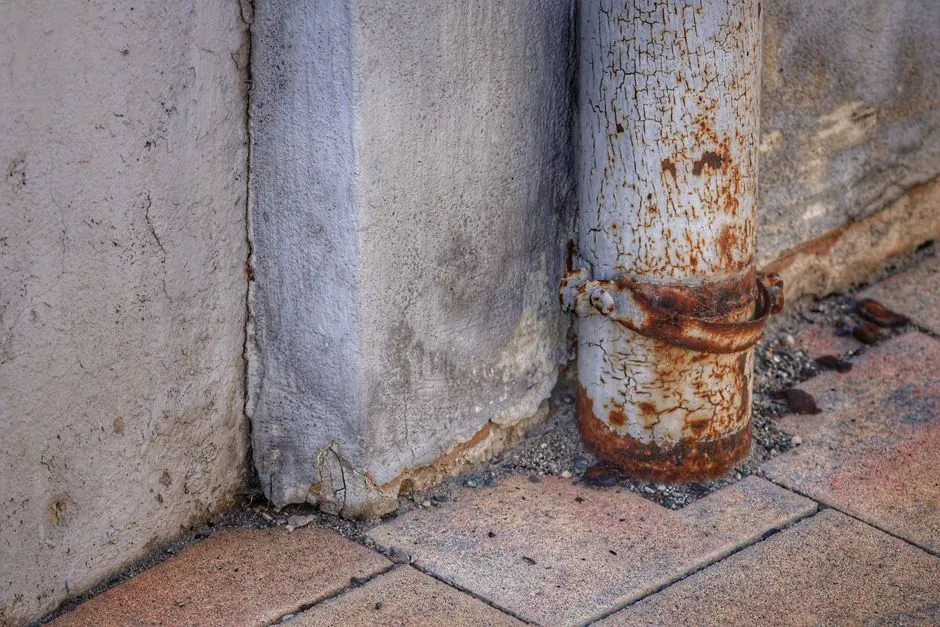 The deteriorated line a new liner is cured into